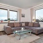 Apartmán Hotz Am Golfclub 1b *