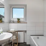 Hotz Am Golfclub 1b Apartmán Lindau