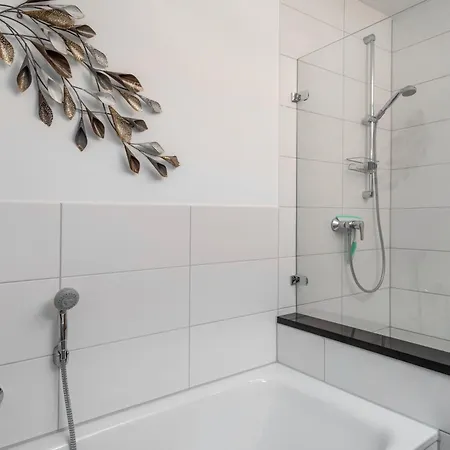 Hotz Am Golfclub Lindau 1b Apartment Lindau (Bodensee)