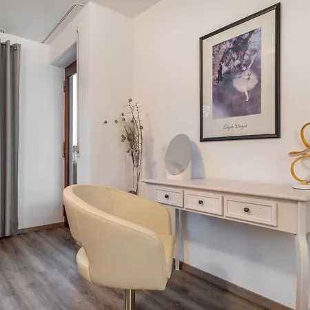 Hotz Am Golfclub Lindau 1b Apartment