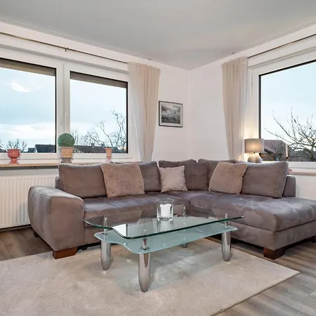 Apartment Hotz Am Golfclub Lindau 1b *