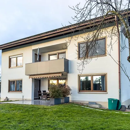 Hotz Am Golfclub Lindau 1b Apartment