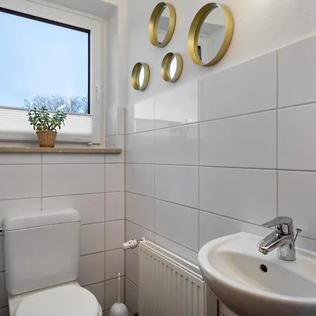 Apartment Hotz Am Golfclub 1b Lindau (Bodensee)