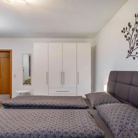Hotz Am Golfclub 1b Apartment Lindau (Bodensee)