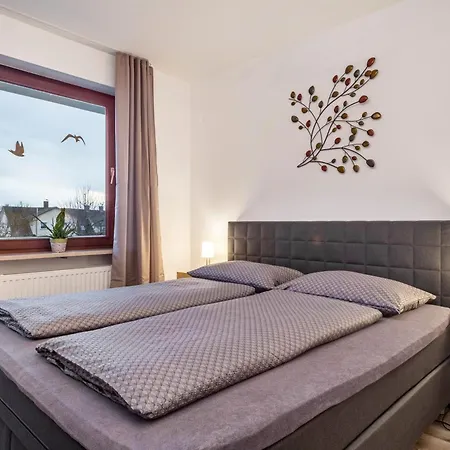 Apartment Hotz Am Golfclub 1b Lindau (Bodensee)