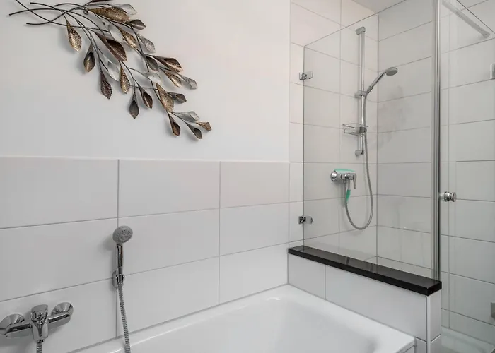Hotz Am Golfclub 1b Appartement Lindau (Bodensee)