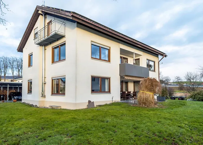 Hotz Am Golfclub 1b Lindau (Bodensee)
