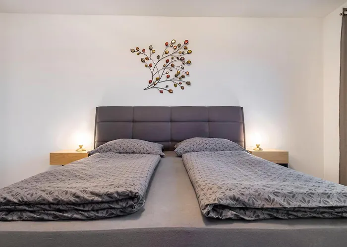 Appartement Hotz Am Golfclub 1b Lindau (Bodensee)