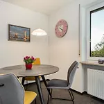 Apartment Hotz Am Golfclub 1b