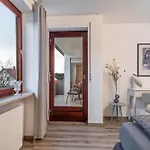 Apartment Hotz Am Golfclub 1b *