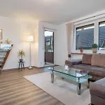 Hotz Am Golfclub 1b * Lindau (Bodensee)
