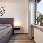 Apartment Hotz Am Golfclub 1b Lindau (Bodensee)
