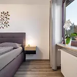 Hotz Am Golfclub 1b Apartment
