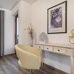 Hotz Am Golfclub 1b Apartment
