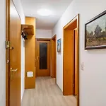 Apartment Hotz Am Golfclub 1b