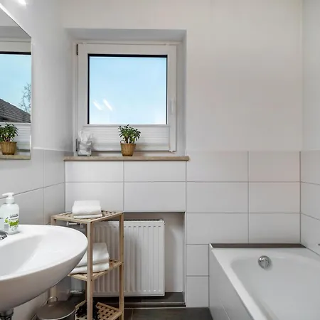 Hotz Am Golfclub Lindau 1b Appartement Lindau (Bodensee)