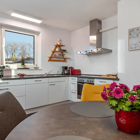 Hotz Am Golfclub Lindau 1b Appartement *